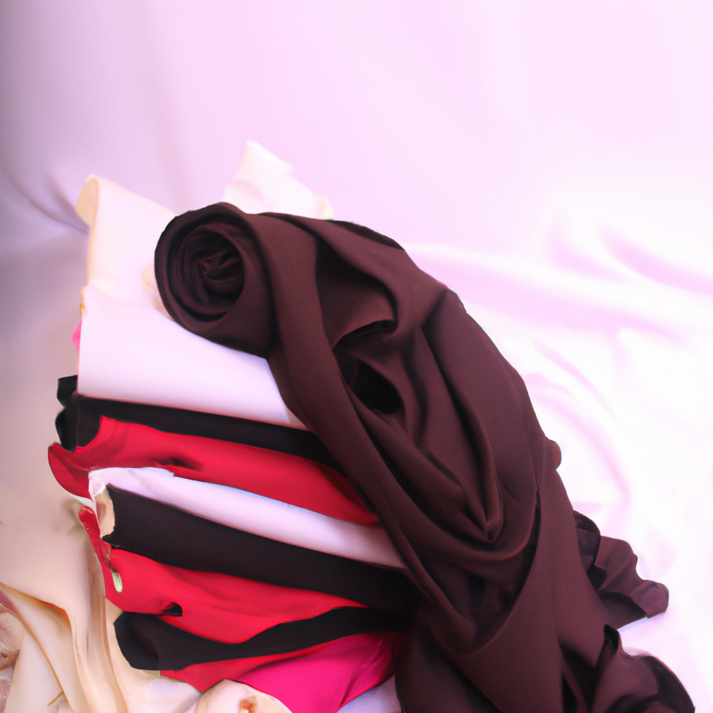 The Evolution of Hijabs in Pakistan: A Journey through Scarfs.pk - Scarfs.pk