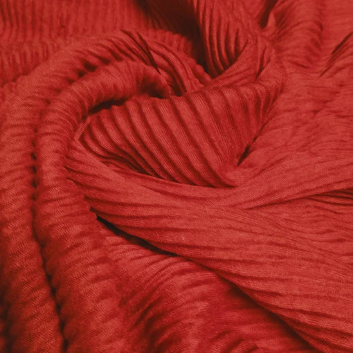 Crinkle Lawn - Scarfs.pk