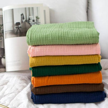 Crimps Bundles - Scarfs.pk