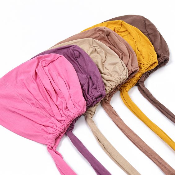 Shop Hijab Cap Online in Pakistan at the Best Price | scarfs.pk