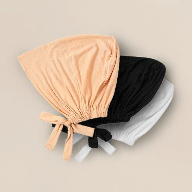 Hijab Caps - Scarfs.pk