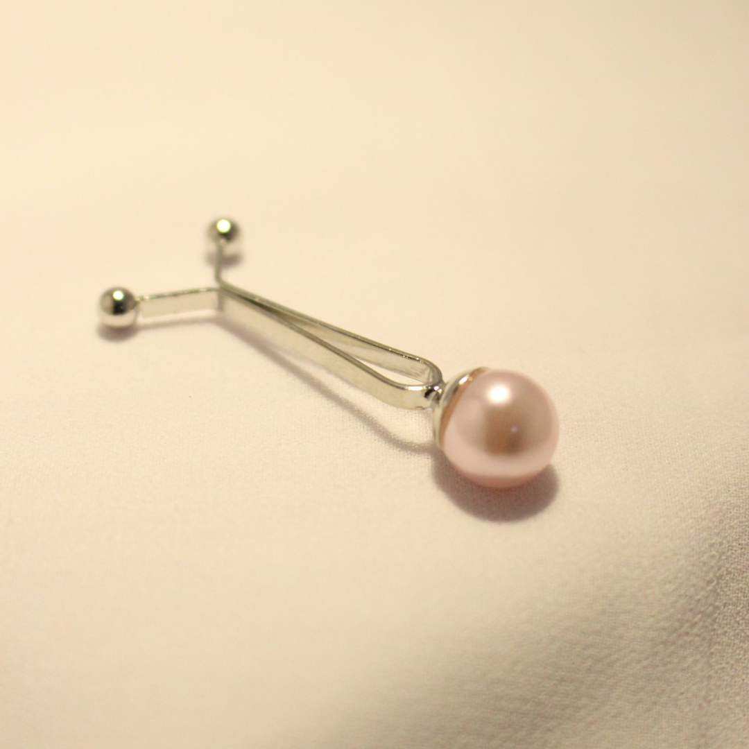 Fish Style Pins for Scarfs - Scarfs.pk