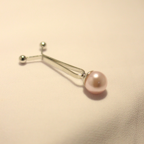 Fish Style Pins for Scarfs - Scarfs.pk