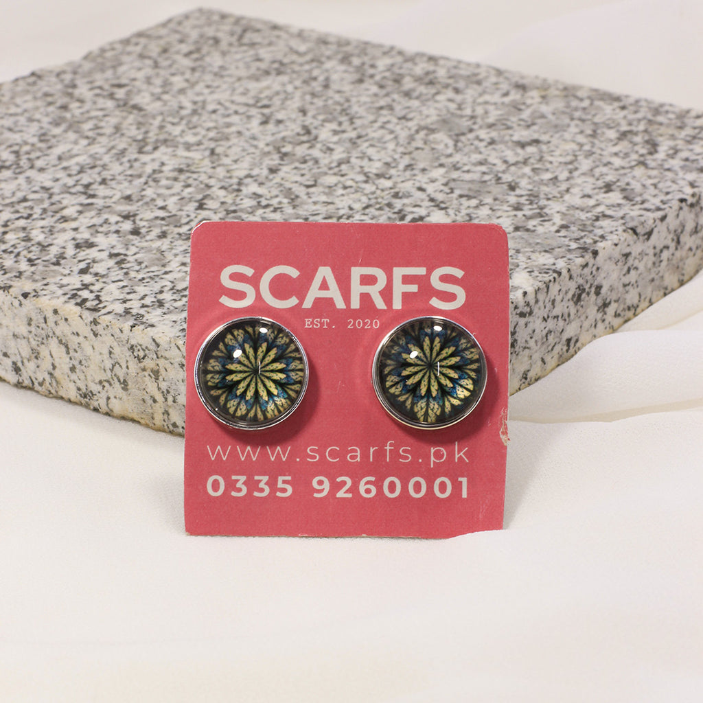 Multi Style Scarfs Magnet