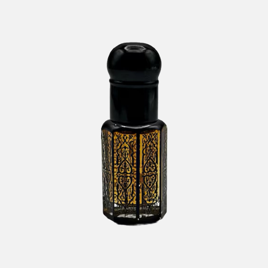 Confidential - Concentrated Perfume Oils