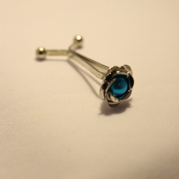 Rose Style Pins for Scarfs - Scarfs.pk