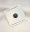 Dot Button Style Magnet Pin - Scarfs.pk