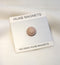 Dot Button Style Magnet Pin - Scarfs.pk