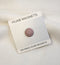 Dot Button Style Magnet Pin - Scarfs.pk