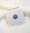 Dot Button Style Magnet Pin - Scarfs.pk