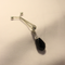 Lock Stone Style Pins for Scarfs - Scarfs.pk