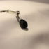 Lock Stone Style Pins for Scarfs - Scarfs.pk
