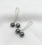 Pack of 2 Twin Style Pins For Scarfs - Scarfs.pk