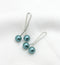 Pack of 2 Twin Style Pins For Scarfs - Scarfs.pk