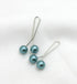 Pack of 2 Twin Style Pins For Scarfs - Scarfs.pk