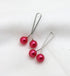 Pack of 2 Twin Style Pins For Scarfs - Scarfs.pk