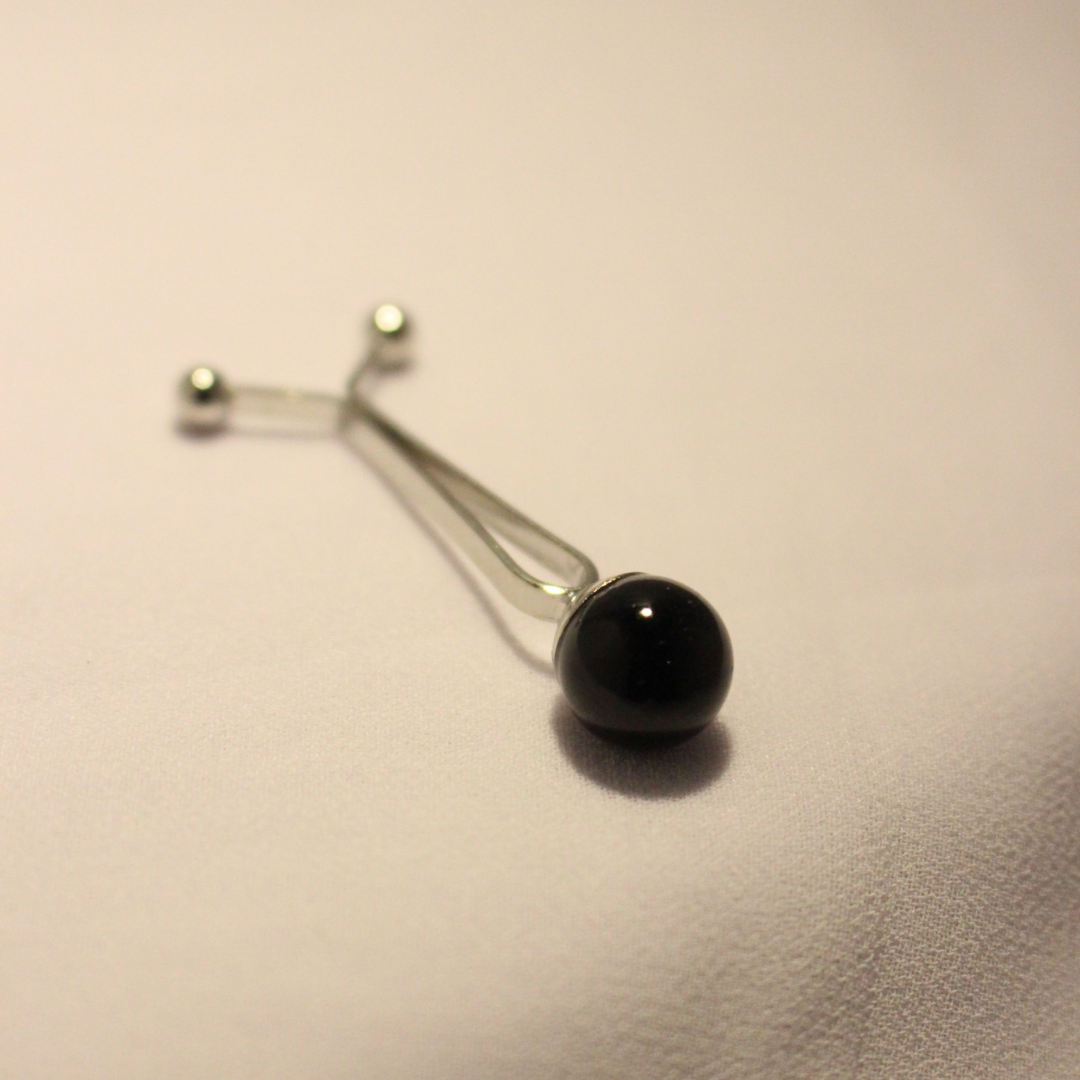 Fish Style Pins for Scarfs - Scarfs.pk