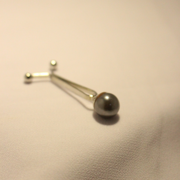 Fish Style Pins for Scarfs - Scarfs.pk
