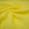 Smooth Crinkle Crimps - Bright Yellow - Scarfs.pk