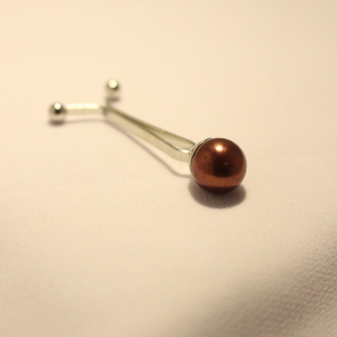 Fish Style Pins for Scarfs - Scarfs.pk