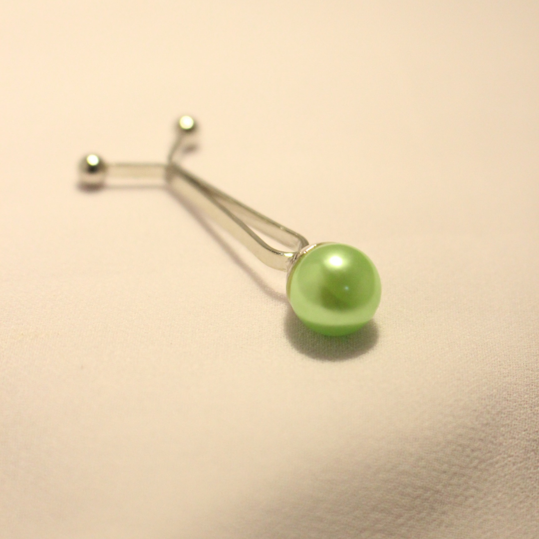 Buy_Green_Fish_Style_Pins_for _Scarfs_Online_in_Pakistan_Scarfs.pk