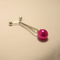 Fish Style Pins for Scarfs - Scarfs.pk
