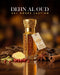 Premium Dehn Al Oud Attar | 100% Pure High-Concentration