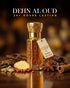 Premium Dehn Al Oud Attar | 100% Pure High-Concentration