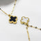 Forever (2 in 1) Necklace - Scarfs.pk