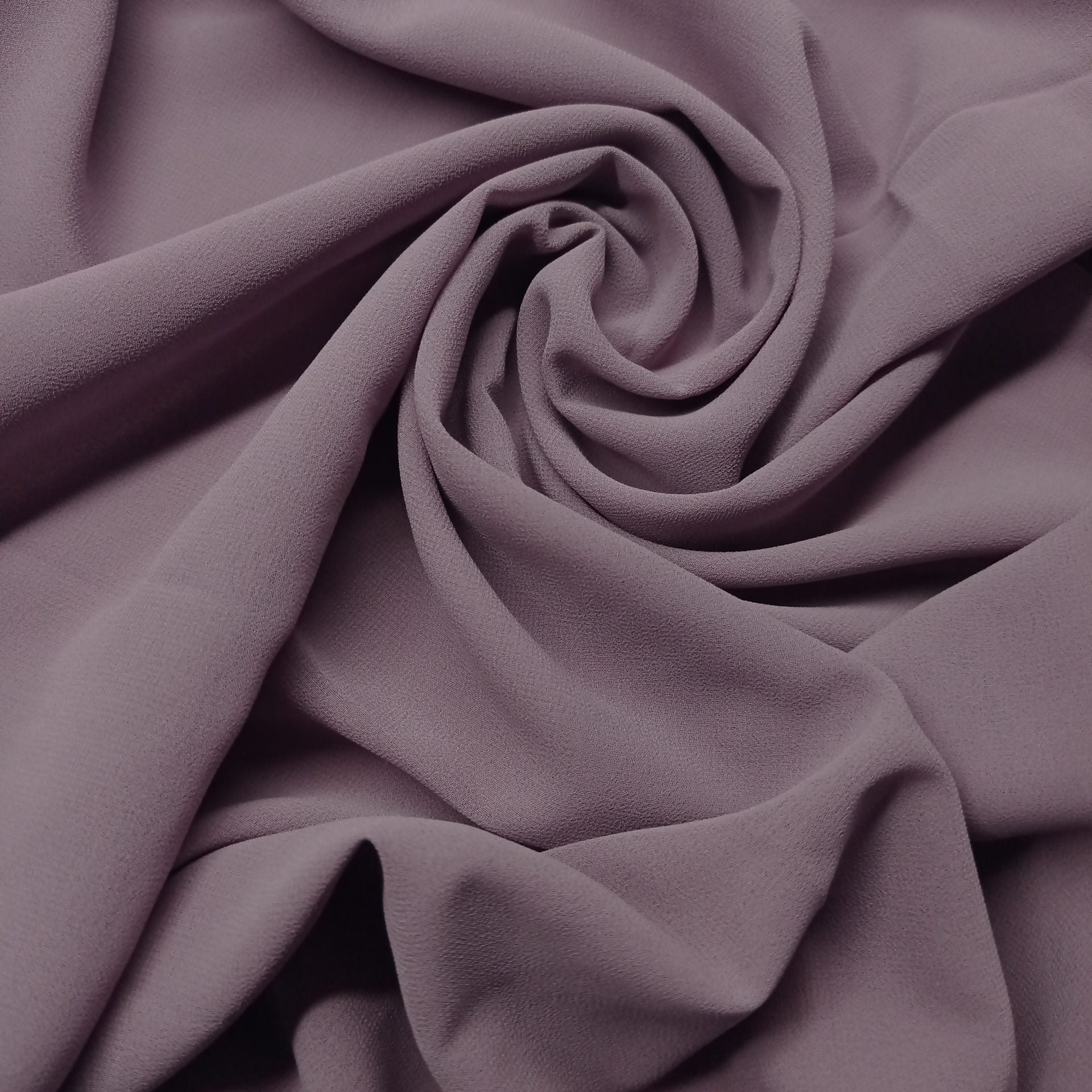 Georgette Hijab – Season Grapes - Scarfs