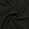 Georgette Hijab – Black - Scarfs