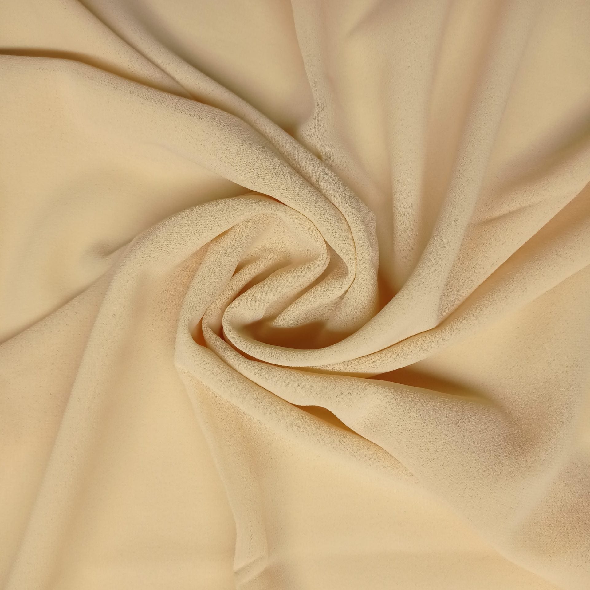 Georgette Hijab – Nude - Scarfs.pk