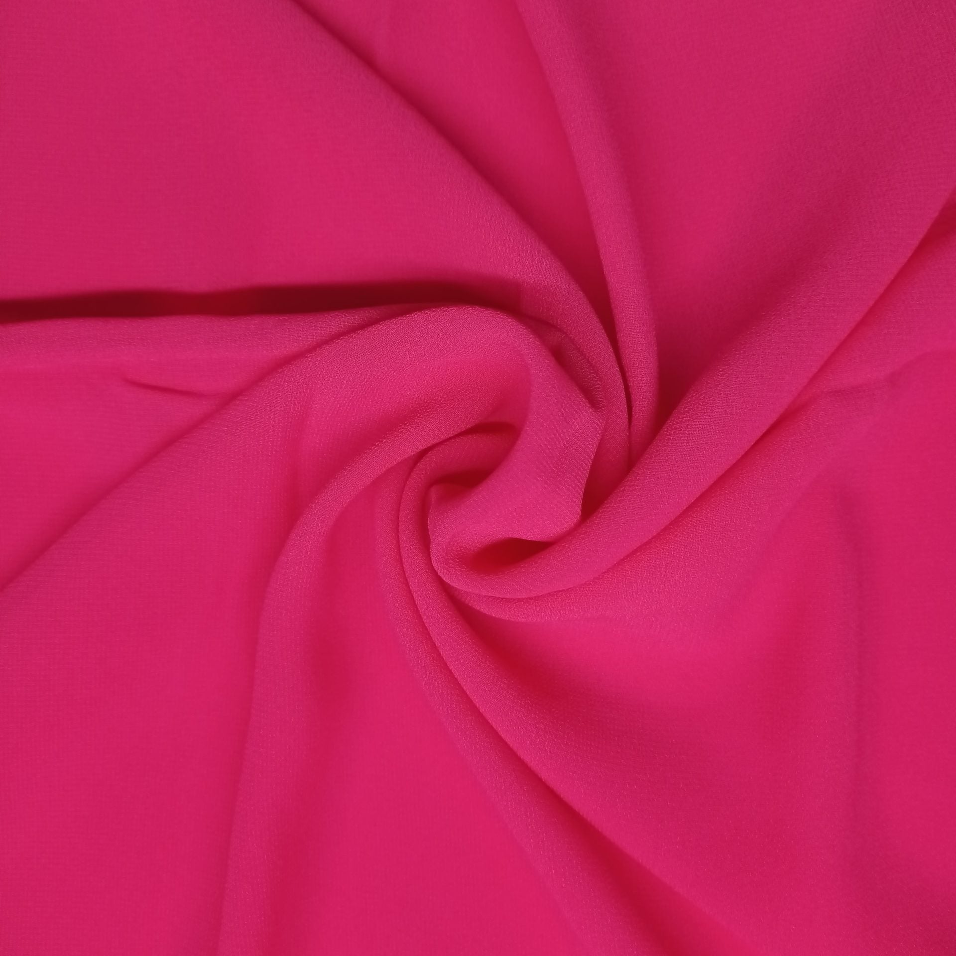 Georgette Hijab – Virtual Pink –  1– Scarfs