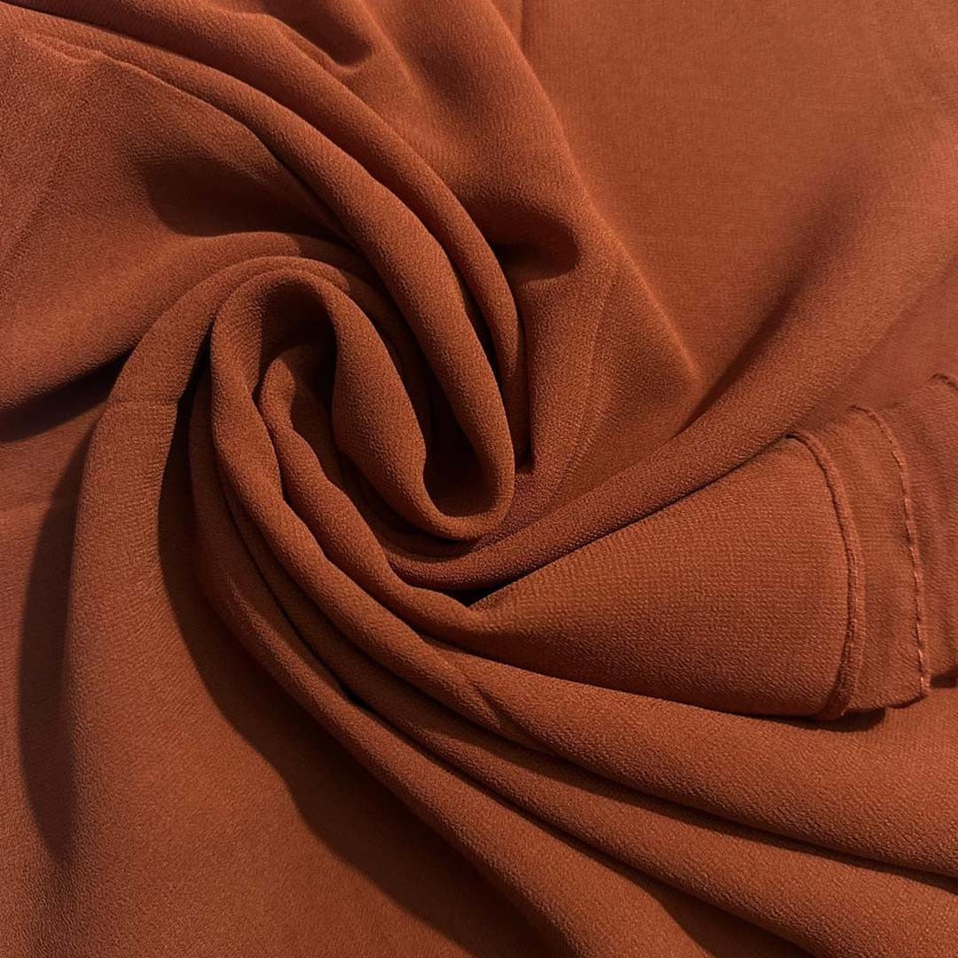 georgette-hijab-wood-brown-scarfs