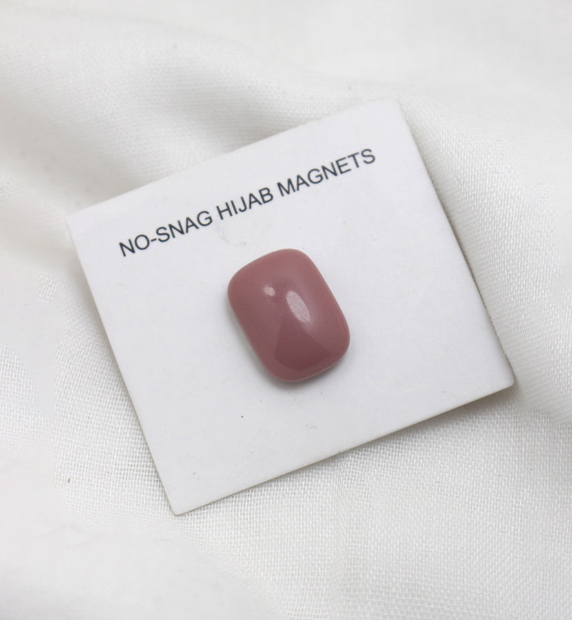 Grapes Button Style Magnet Pin - Scarfs.pk
