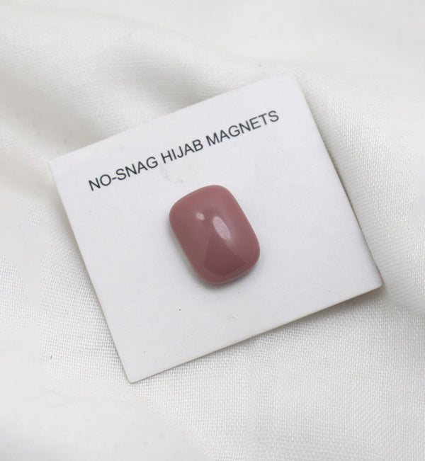 Grapes Button Style Magnet Pin - Scarfs.pk
