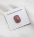 Grapes Button Style Magnet Pin - Scarfs.pk
