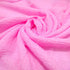 Smooth Crinkle Crimps - BABY PINK - Scarfs.pk