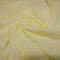 Smooth Crinkle Crimps - Light Lemon - Scarfs.pk