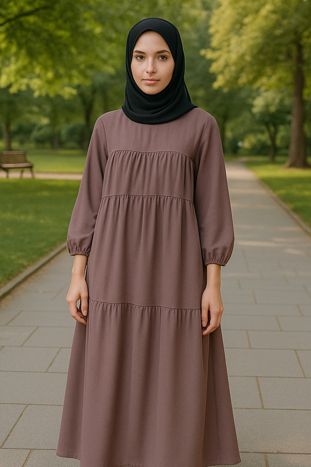 Shop Best Abaya Online in Pakistan 