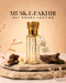 Musk-e-Fakhir – A Royal Musk Experience (Saudi Imported)