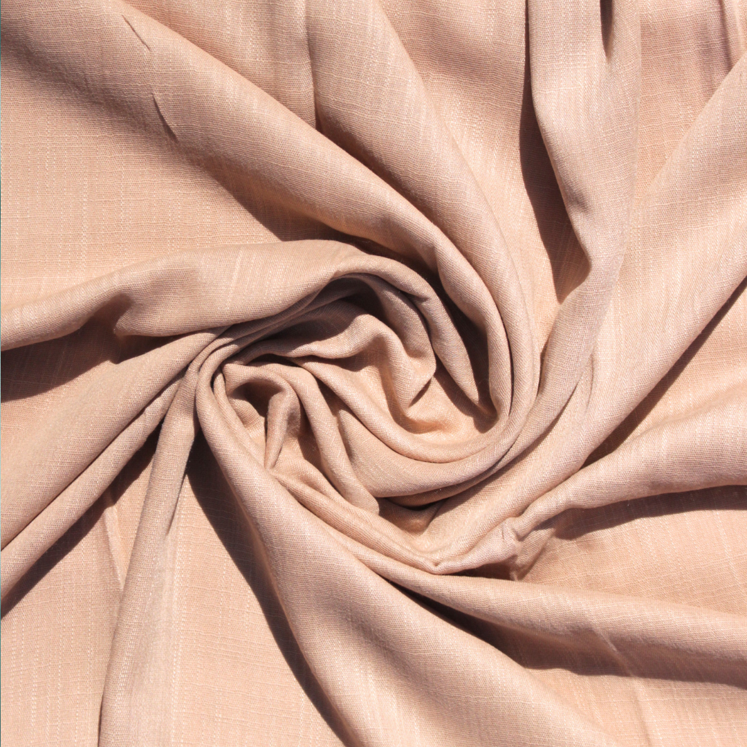 Turkish Lawn - Nude - Scarfs.pk