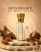 Oud (Imported from France)