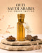 Oud (Imported from Saudi Arabia)