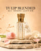 Tulip Blended – A Modern Floral Elegance