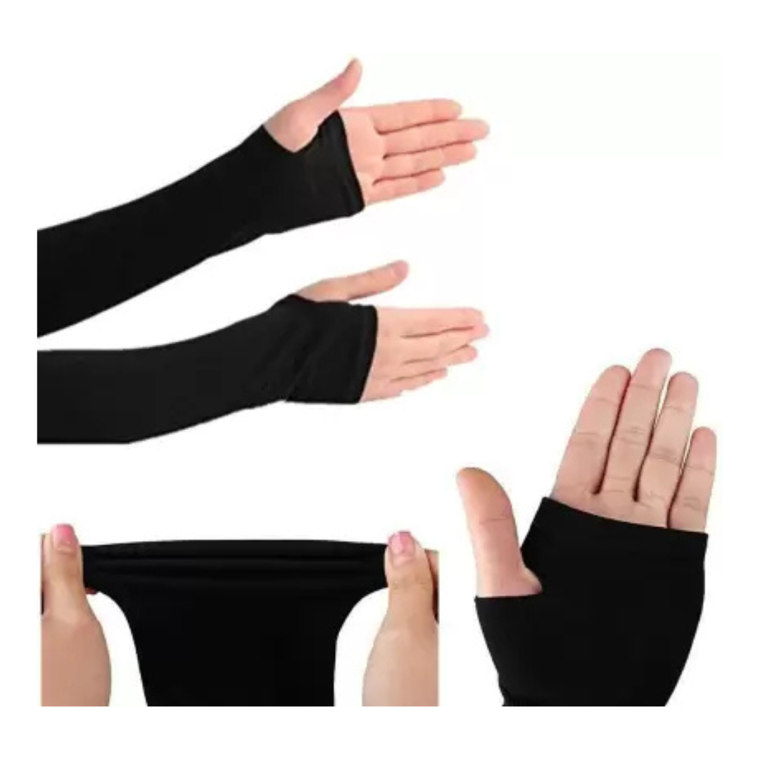 Sleeves - Scarfs.pk