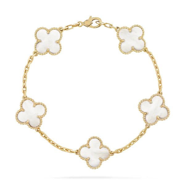 Divine Bracelet - Scarfs.pk