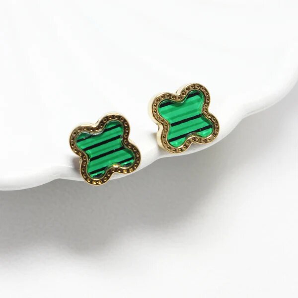 The Spring Studs - Scarfs.pk