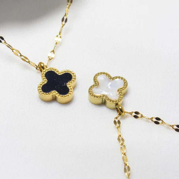 Forever (2 in 1) Necklace