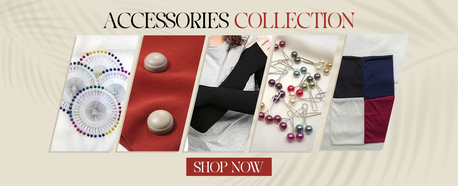 Hijabs Essentials Online in Pakistan – Scarfs.pk